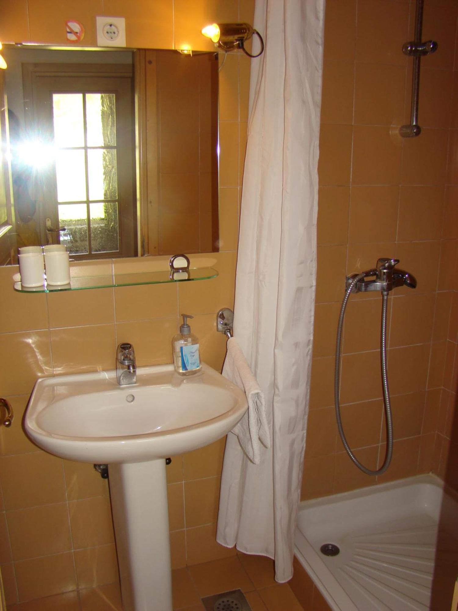 Apartments And Rooms Villa Vive เบลด ภายนอก รูปภาพ
